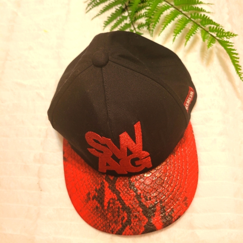 Cap